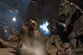 Mass Effect Andromeda UPDATE 1